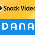 Snack Video buktikan Benar-benar Beri Saldo DANA gratis Langsung Bisa Cair ke Pengguna