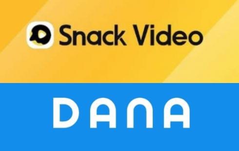 Snack Video buktikan Benar-benar Beri Saldo DANA gratis Langsung Bisa Cair ke Pengguna