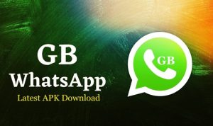 Link Download GB WhatsApp Pro Apk Gratis