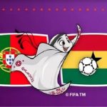Link Live Streaming Piala Dunia Portugal vs Ghana Gratis Full HD Tanpa Bayar? Cek Disini Gratis