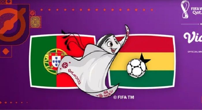 Link Live Streaming Piala Dunia Portugal vs Ghana Gratis Full HD Tanpa Bayar? Cek Disini Gratis
