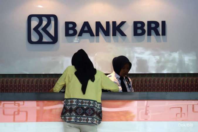 pinjam uang di bank bri