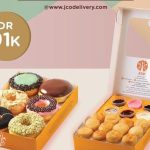 Promo JCO Hari ini 15 November 2022, Hanya 91K Dapat Dua Box Donuts dan Jpoop