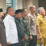 Rapat Konsolidasi Tim Percepatan Penurunan Stunting Tk. Provinsi Jawa Barat