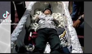Profil Urip Saputra, Pria yang Pura-pura Mati di Bogor Ternyata Modus karena Terlilit Utang