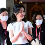 Rahasia Istri Presiden Korea Selatan Tetap Awet Muda di Usia 50 Tahun