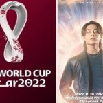 Link Live Streaming Opening Ceremony Piala Dunia 2022, Army Siap-siap Ada Jungkook BTS Tampil