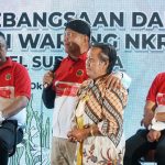 Khusnul Khotimah korban Bom Bali yang menemui para pelaku di Nusakambangan