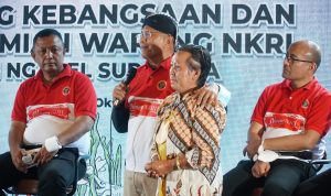 Khusnul Khotimah korban Bom Bali yang menemui para pelaku di Nusakambangan