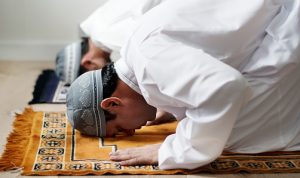 Ingin Menemani Nabi di Surga? Perbanyaklah Sholat Sunah