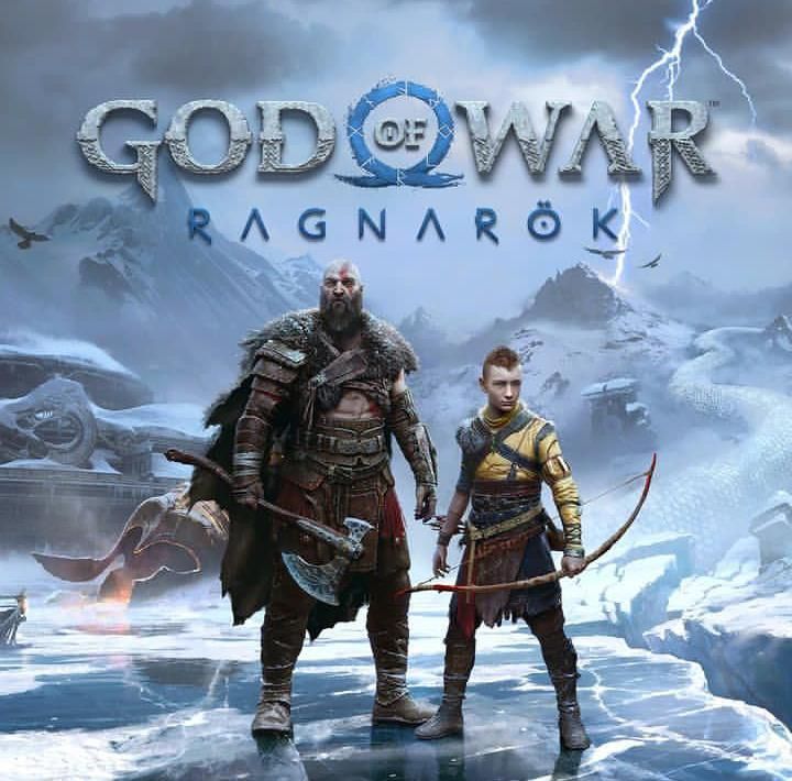 download god of war ragnarok