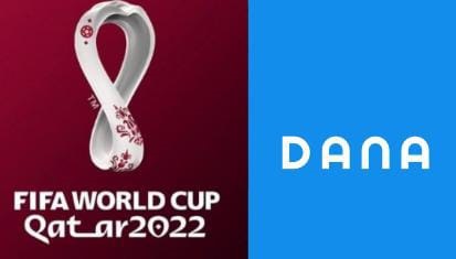 Cara Cerdas Nonton Piala Dunia 2022 Dapat Saldo DANA Gratis Hingga Jutaan Rupiah, Simak Triknya di Sini