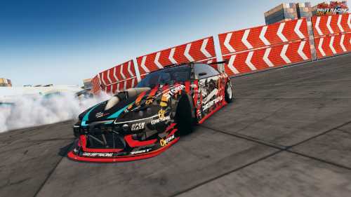 Link Download Carx Drift Racing 2 Apk v1.22
