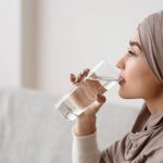 Khasiat Banyak Minum Air Putih, Agar Terhindar dari Penyakit gangguan kesehatan. (pixabay)