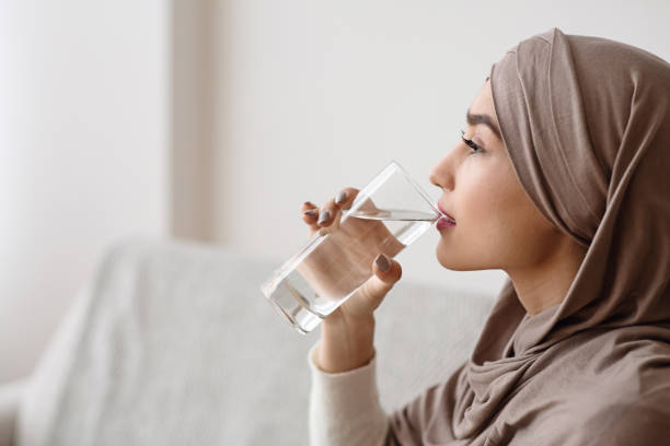 Khasiat Banyak Minum Air Putih, Agar Terhindar dari Penyakit gangguan kesehatan. (pixabay)