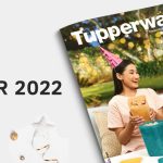 Promo Tupperware Akhir Tahun, memberikan diskon dengan harga spesial dijamin pasti murah