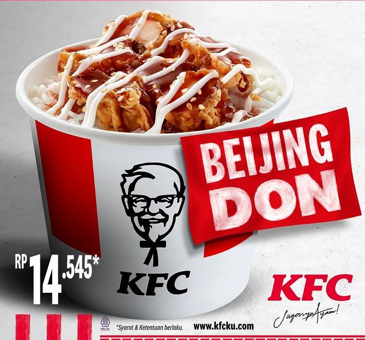 Promo KFC Hari ini