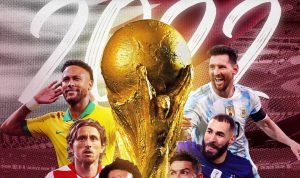 Harga Tiket Piala Dunia 2022 Qatar Dari yang Termurah sampai Termahal