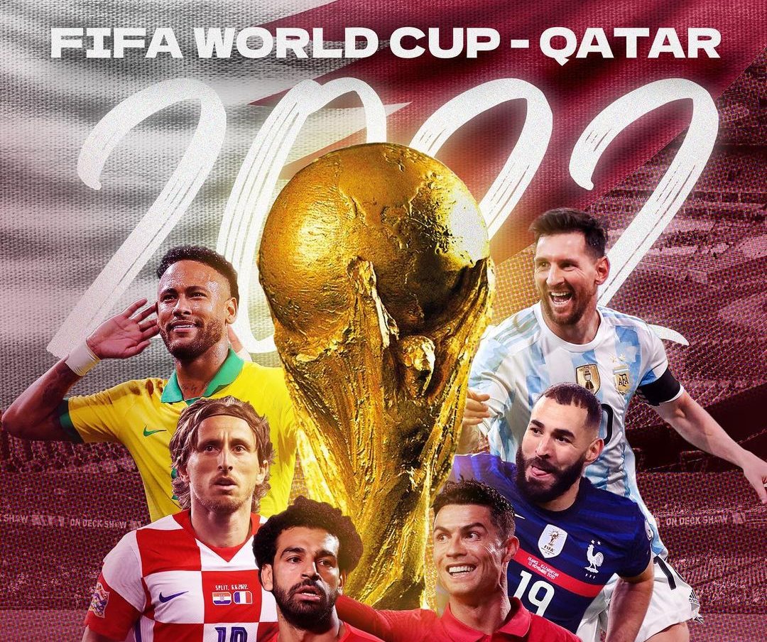 Harga Tiket Piala Dunia 2022 Qatar Dari yang Termurah sampai Termahal