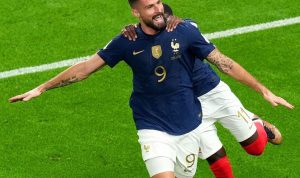 Prediksi Skor Piala Dunia 2022 Perancis vs Denmark Secara Akurat dan Link Live Streaming