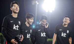 Prediksi Skor Piala Dunia 2022 Uruguay vs Korea Selatan Secara Akurat