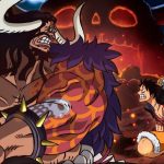 Nonton Anime One Piece Episode 1040, Legal dan Gratis!