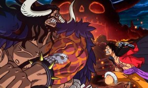 Nonton Anime One Piece Episode 1040, Legal dan Gratis!