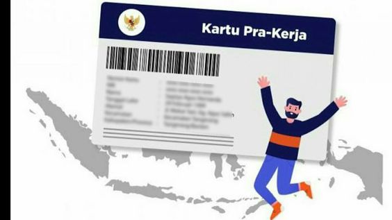 kartu prakerja gelombang 47