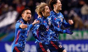 Prediksi Skor Piala Dunia 2022 Jerman vs Jepang Secara Akurat