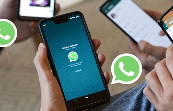 Download WhatsApp GB Terbaru Paling Aman Anti Banned