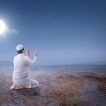5 Doa Saat Terjadi Gerhana Bulan, Jangan Lupa Diamalkan Untuk Mendapatkan Perlindungan Allah