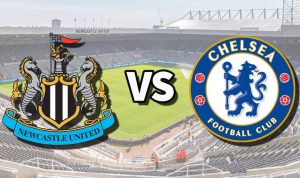 Newcastle United vs Chelsea, The Toon Army Berharap Timnya Pertahankan Posisi