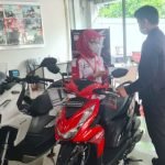 Honda BeAT Sporty Beri Diskon Spesial Khusus Pembelian di Bulan November