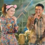 Viral, Lirik Lagu 'Mendem Wedokan' Milik Denny Caknan feat Happy Asmara, Baru Sehari Rilis Langsung Trending YouTube
