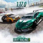 Link Download Carx Drift Racing 2 Apk Versi Terbaru v1.22, Unlimiled Money dan Unlock Semua Mobil