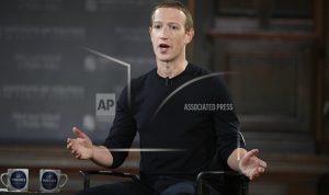 Facebook META PHK 11 Ribu Karyawan Karena Alasan Ini, Mark Zuckerberg Mengaku Bersalah