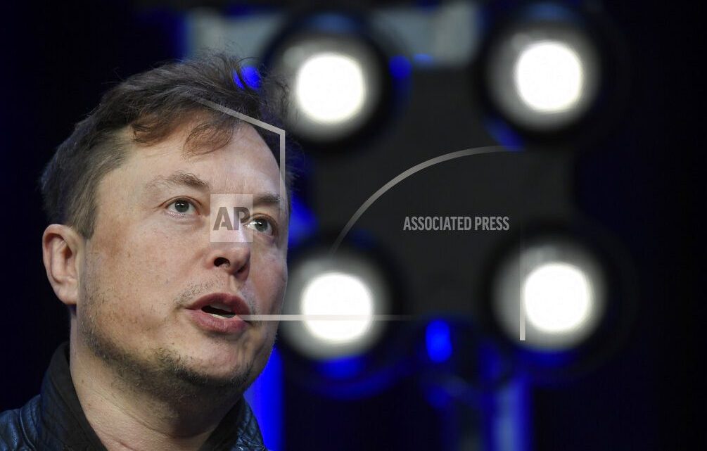 Elon Musk Minta 'Hardcore', Ratusan Karyawan Twitter Langsung Resign
