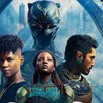 Film Black Panther: Wakanda Forever keluaran Marvel itu tmpati posisi teratas dalam box office.Tayang perdana di Amerika Serikat