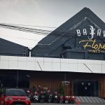Resto dan Kafe Bajawa Flores Bogor nekat buka di tengah proses izin yang belum tuntas. (Yudha Prananda/Jabar Ekspres)