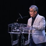 Direktur Utama bank bjb Yuddy Renaldi raih CEO Of The Year 2022 dari Infobank