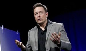 Elon Musk Ungkap Pekerjaan yang Bakal Diminati di Masa Depan, Begini Penjelasannya