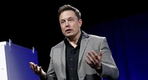 Elon Musk Ungkap Pekerjaan yang Bakal Diminati di Masa Depan, Begini Penjelasannya