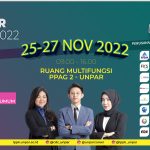 UNPAR Buka Career Expo 2022, Hadirkan Bursa Kerja 40 Perusahaan Untuk Umum
