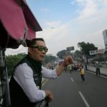 Elektabilitas Ridwan Kamil di Jawa Barat Ungguli Prabowo dan Anies Baswedan