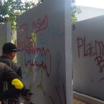 Pemkot Bandung Sediakan Ruang untuk Vandalisme