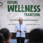 Banyak Diburu Negara Maju, Wellness Indonesia Jadi Primadona di Ajang G-20