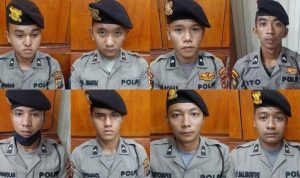 Kronologi 8 Polisi Serang dan Sekap Perawat RS Bandung, Mabuk-Mabukan hingga ke Hotel OYO