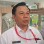 ROTASI JABATAN: Kepala BKPSDM Irwan Purnawan memastikan akan ada mutasi kepala dinas Kabupaten Bogor. (SANDIKA FADILAH/JABAREKSPRES.COM)