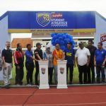 Kagum dengan Antusiasme Peserta Energen Champion SAC Indonesia