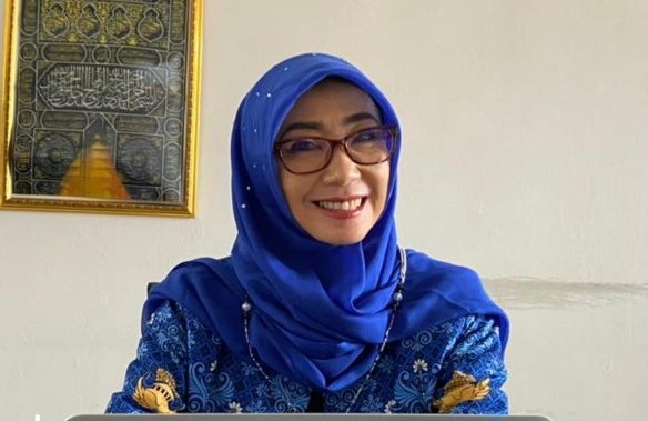 Penulis adalah Kepala SMPN 28 Bandung, Yuli Nurhayati